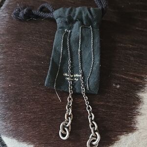 Ugo Cacciatori Earrings